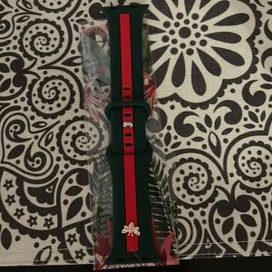 New Apple Watch Band